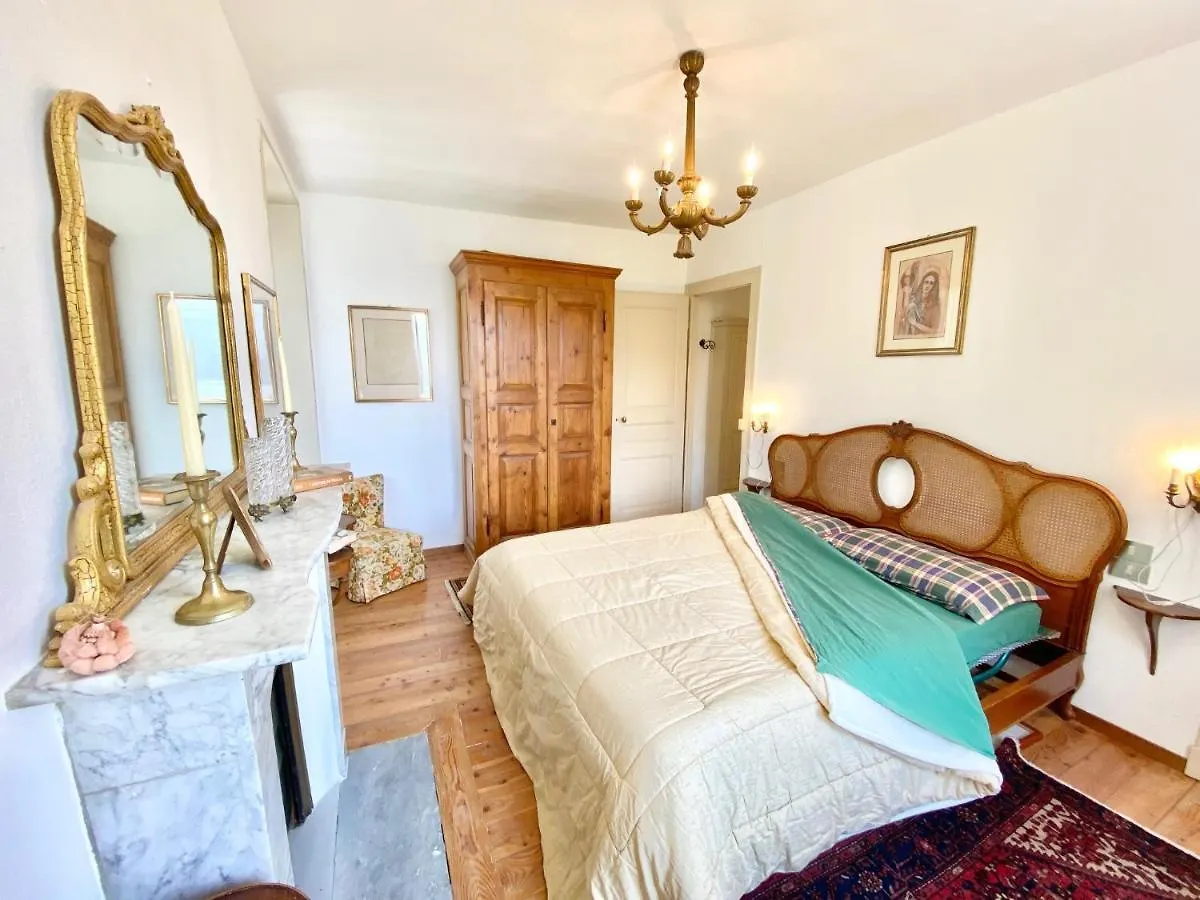 Casa L'Arbi Villa Pino Lago Maggiore Italy