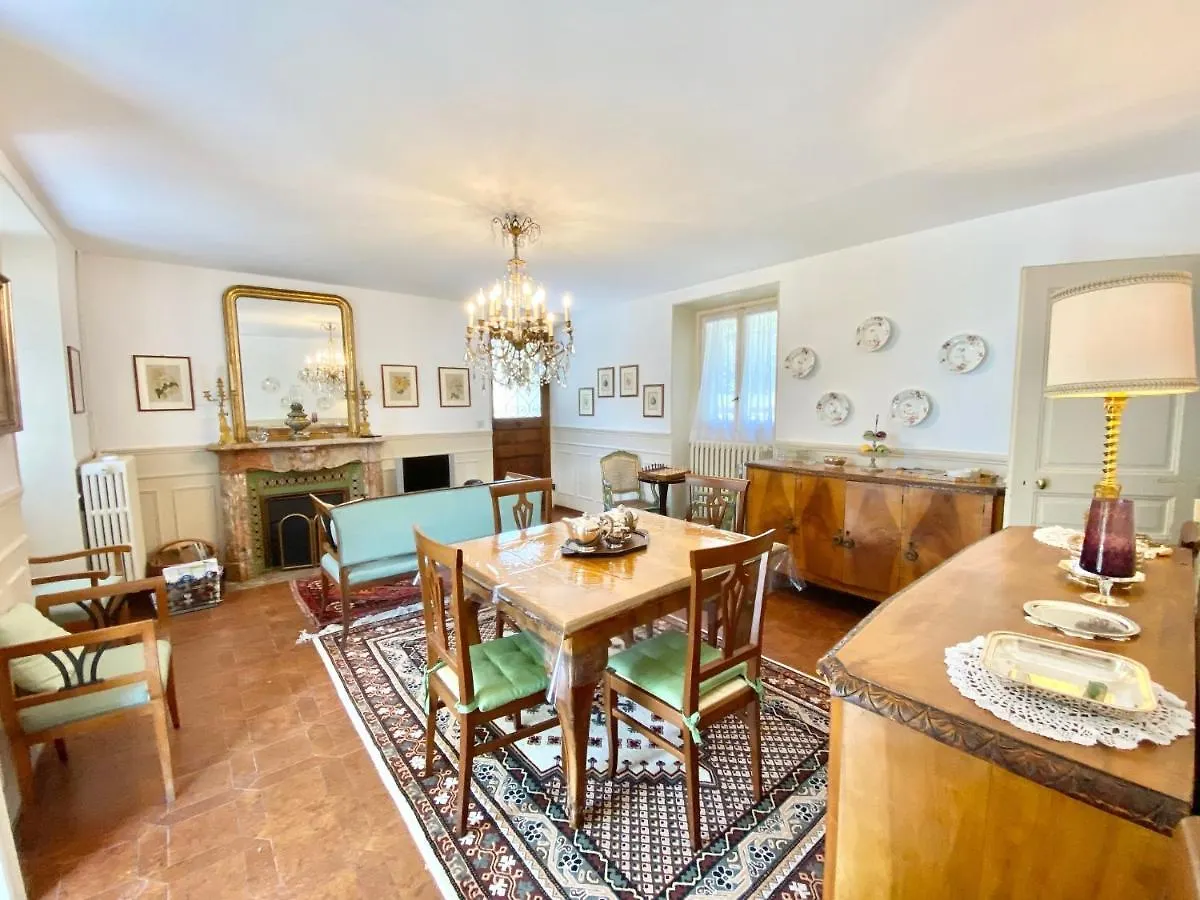 Casa L'Arbi Villa Pino Lago Maggiore Olaszország