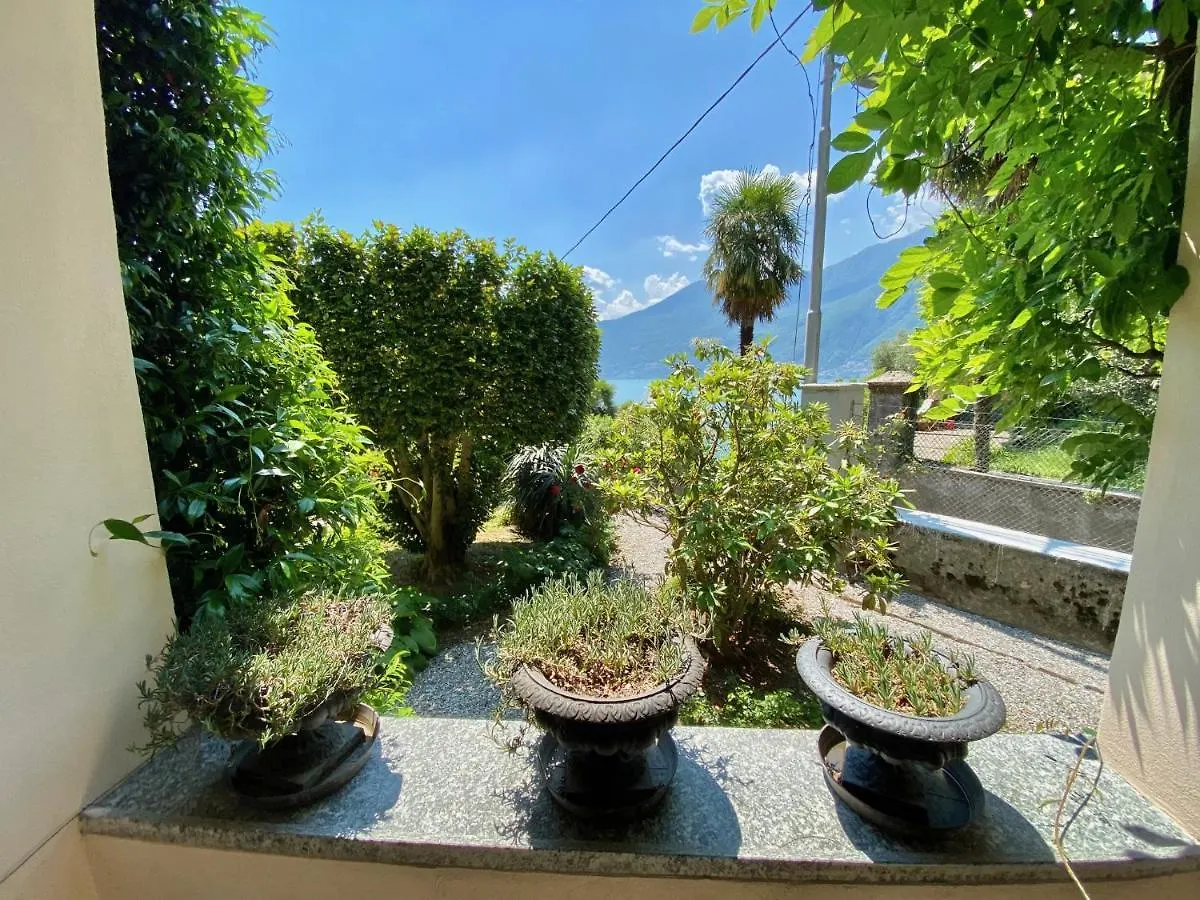 Casa L'Arbi Villa Pino Lago Maggiore 0*,  Olaszország