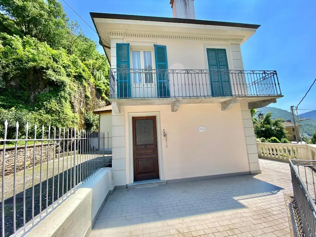 Casa L'Arbi Villa Pino Lago Maggiore 0*,