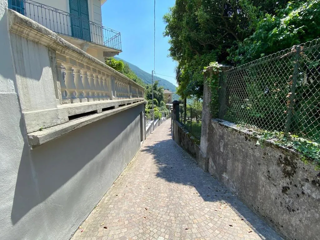 Casa L'Arbi Villa Pino Lago Maggiore