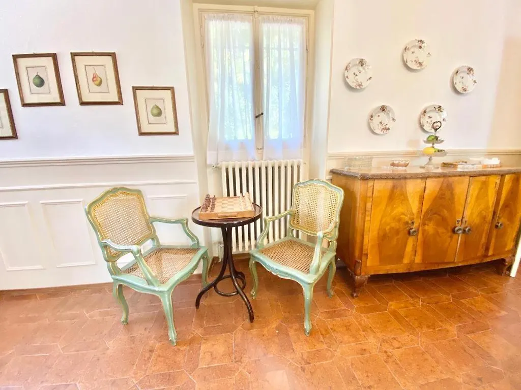 Casa L'Arbi Villa Pino Lago Maggiore