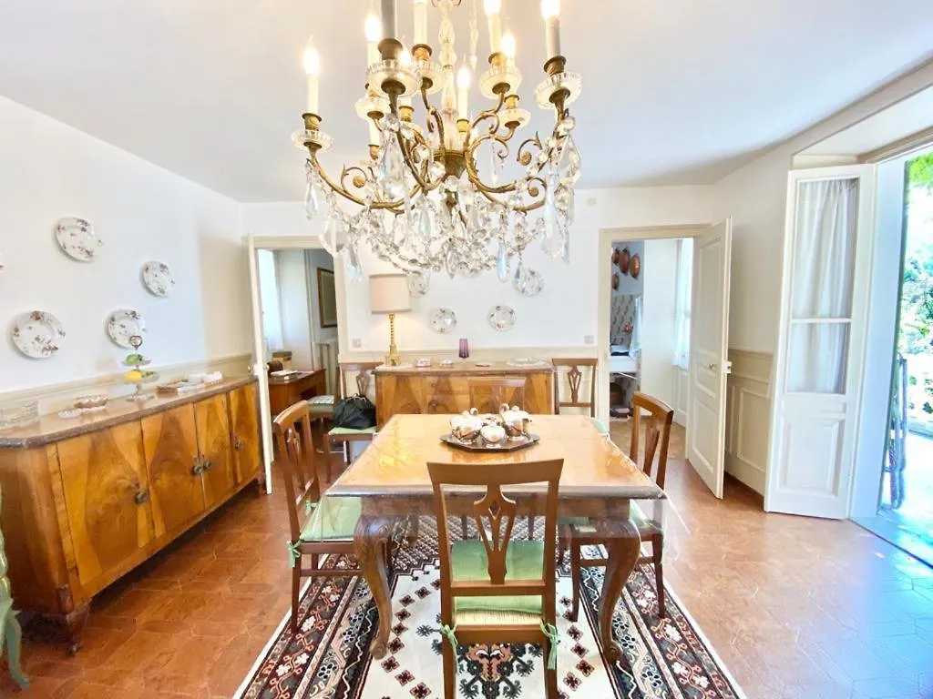 Casa L'Arbi Villa Pino Lago Maggiore