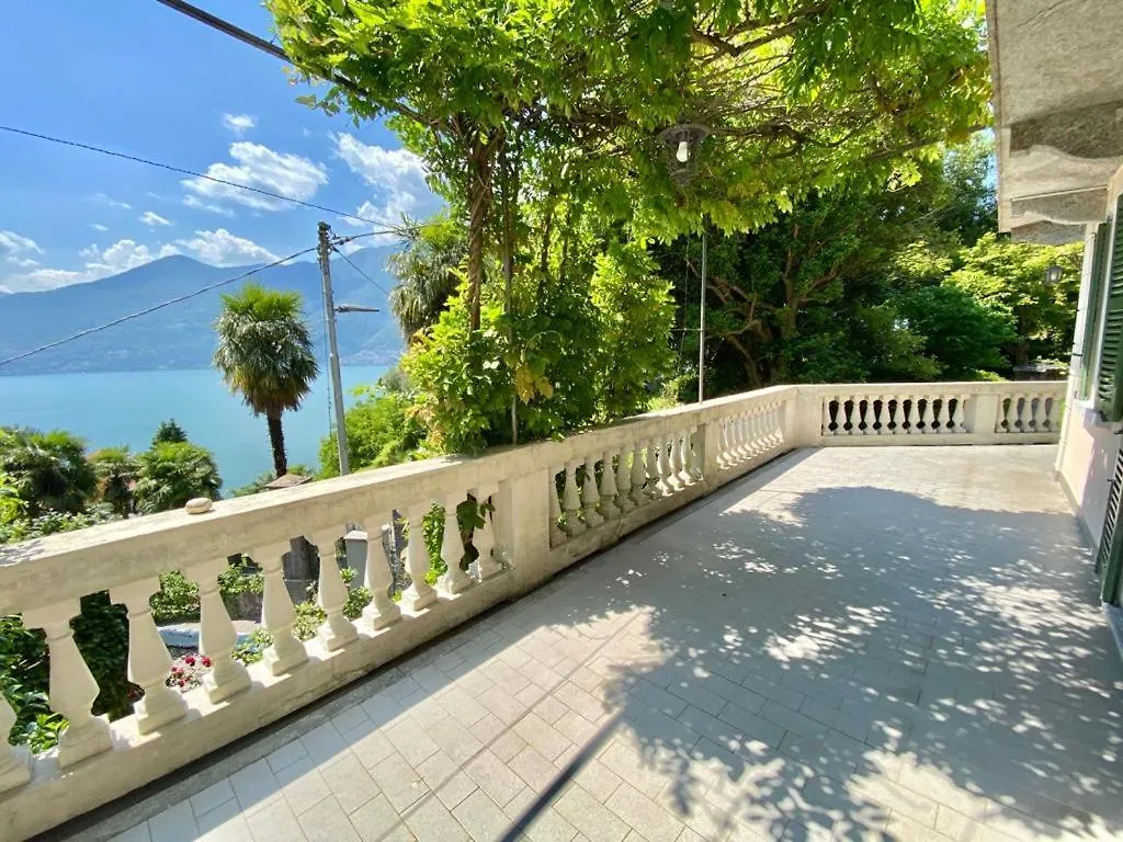 Casa L'Arbi Villa Pino Lago Maggiore