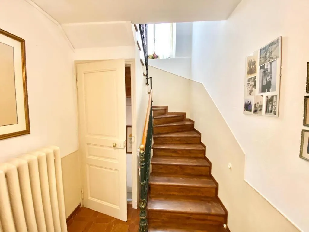 Casa L'Arbi Villa Pino Lago Maggiore