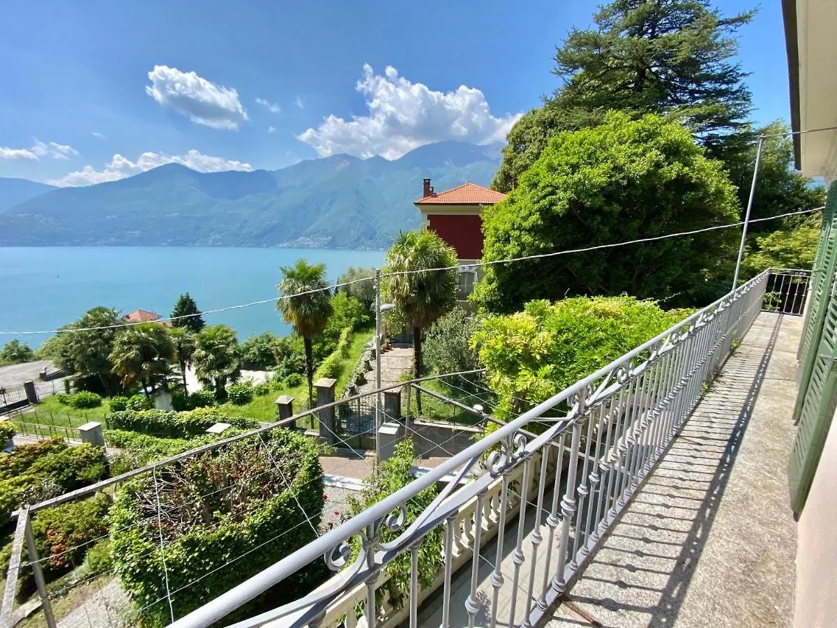 Casa L'Arbi Villa Pino Lago Maggiore
