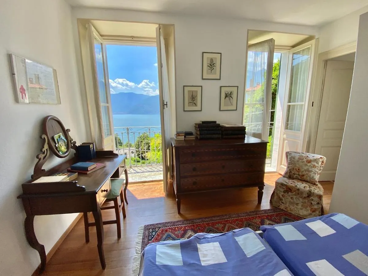 Casa L'Arbi Villa Pino Lago Maggiore 0*,