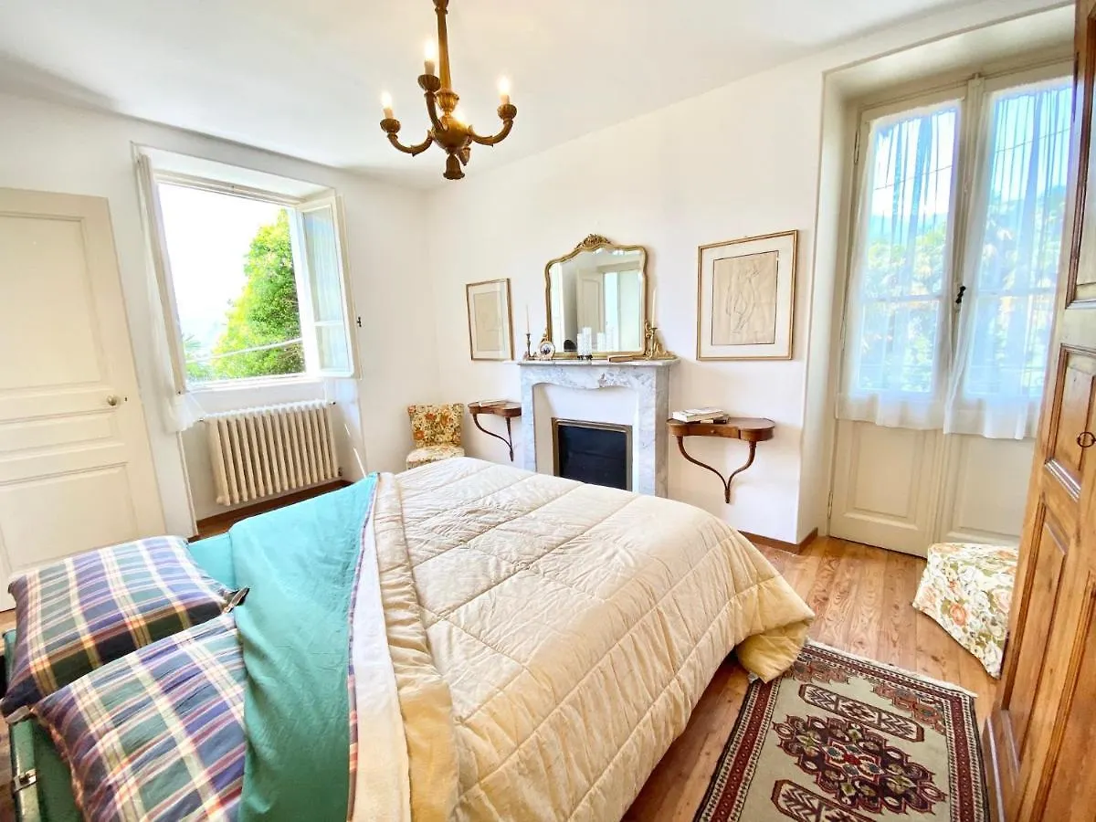 Casa L'Arbi Villa Pino Lago Maggiore 0*,