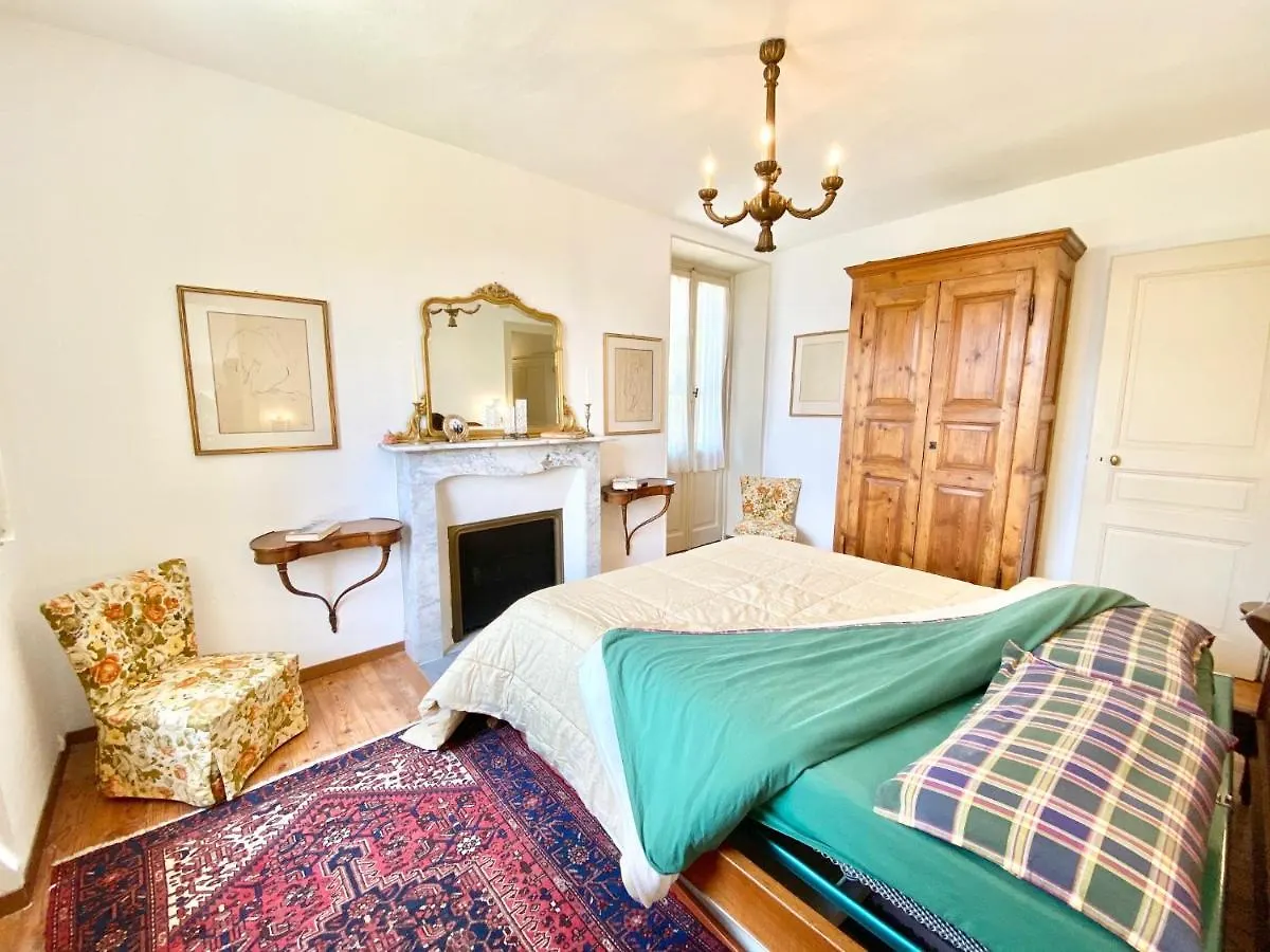 Casa L'Arbi Villa Pino Lago Maggiore